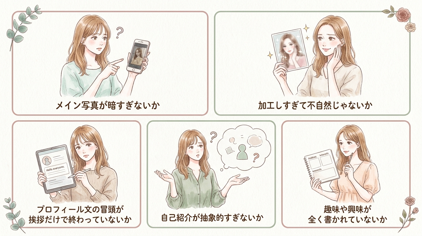 3日間反応ゼロなら即リライトすべき項目