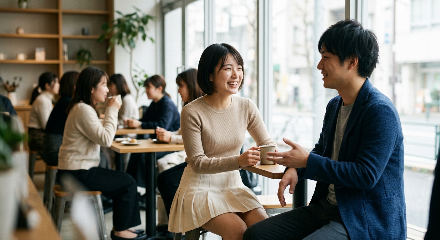 パパ活の条件の伝え方で失敗する人の共通点