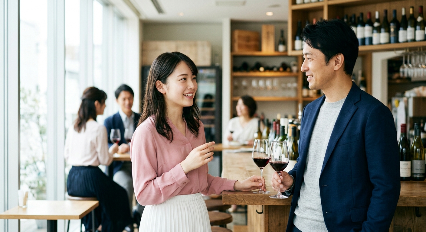 パパから条件を言ってこないときの切り出し方