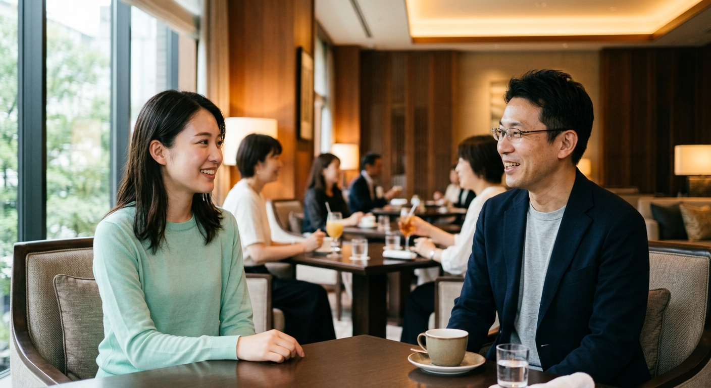 パパ活の定期契約とは？都度との違いを相場で比較