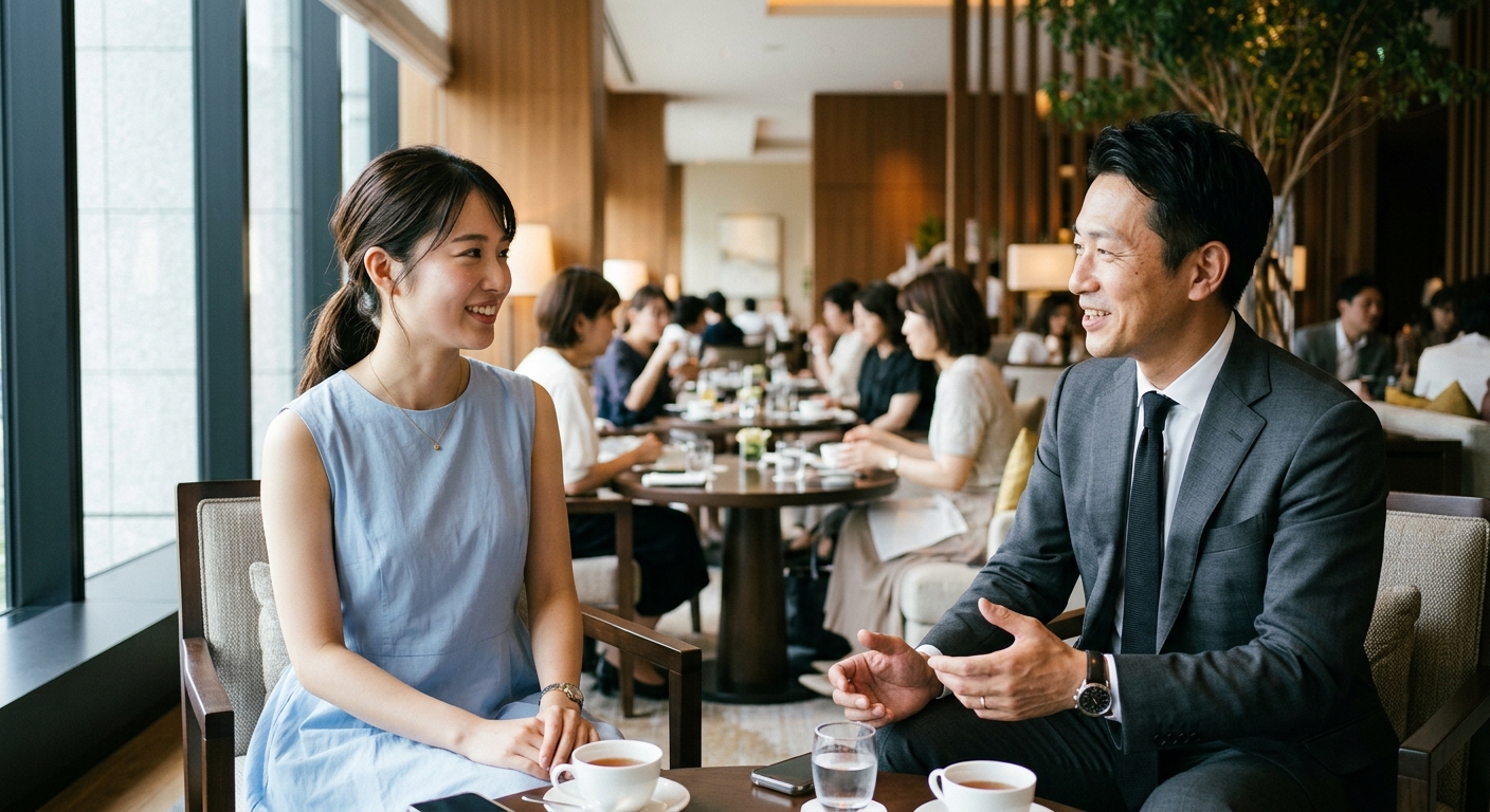 知られていない「30代女性の需要が高い」3つの理由