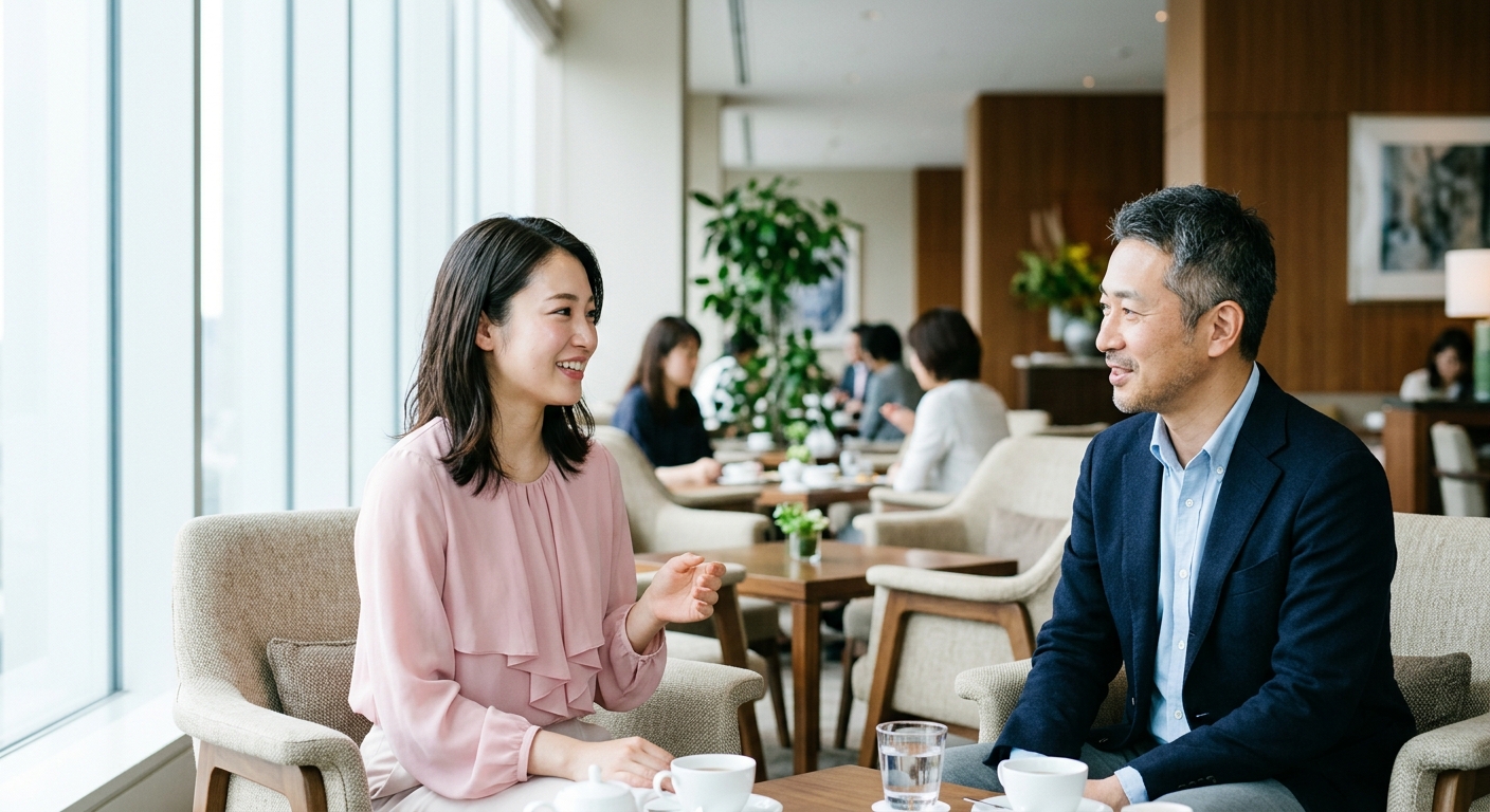 30代パパ活の相場を左右する4つの条件