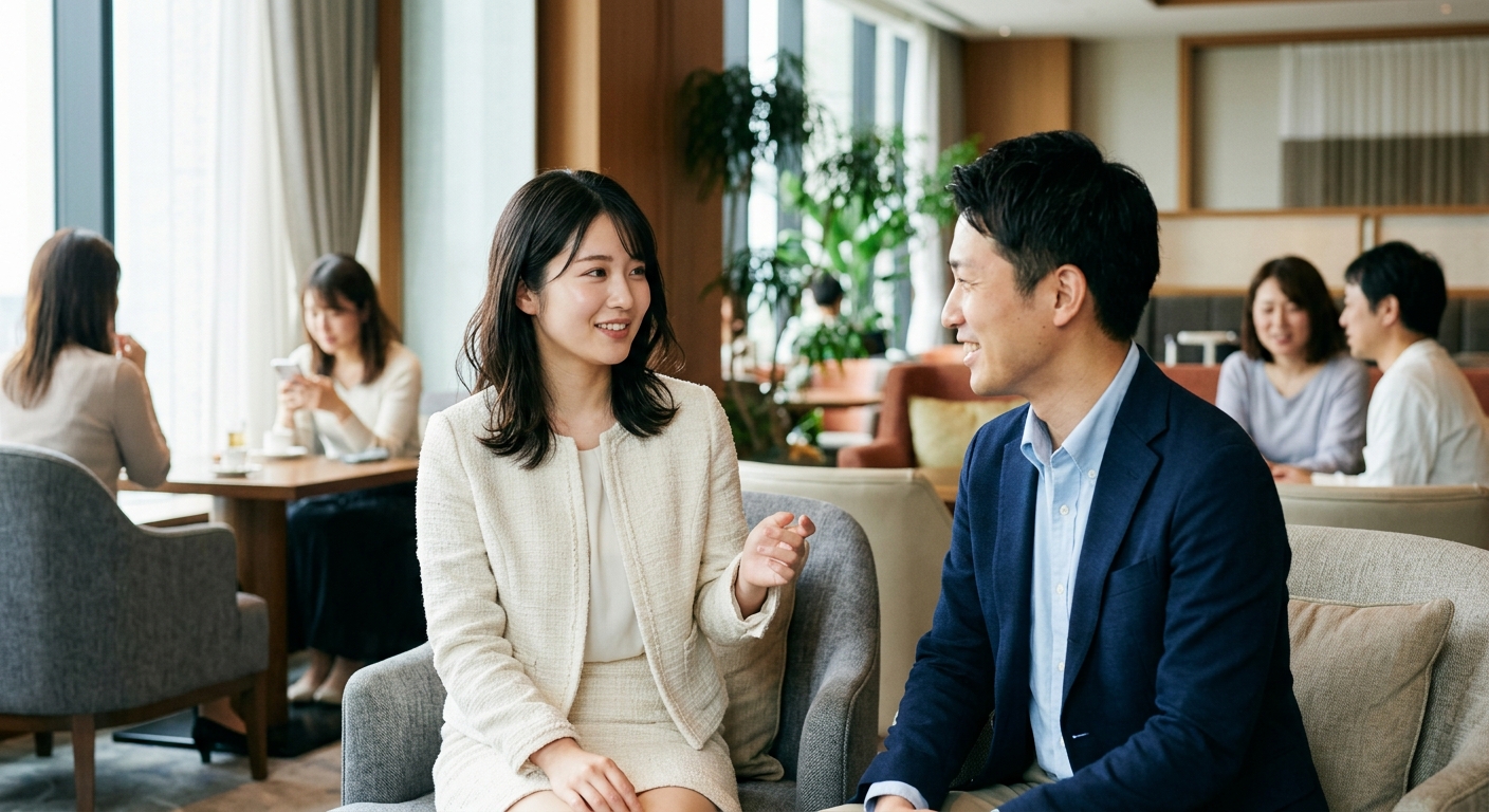パパ活で大人にかかる時間の内訳を細かく解説