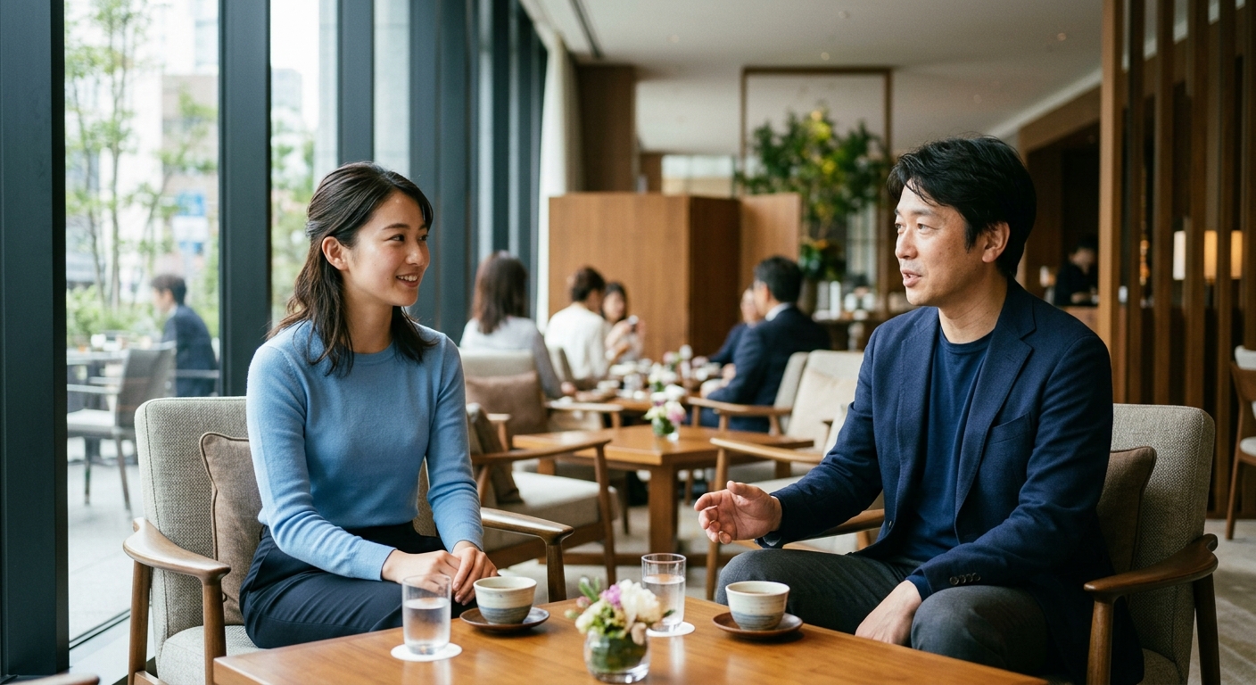 パパ活で大人をしても後悔しないための5つの対策