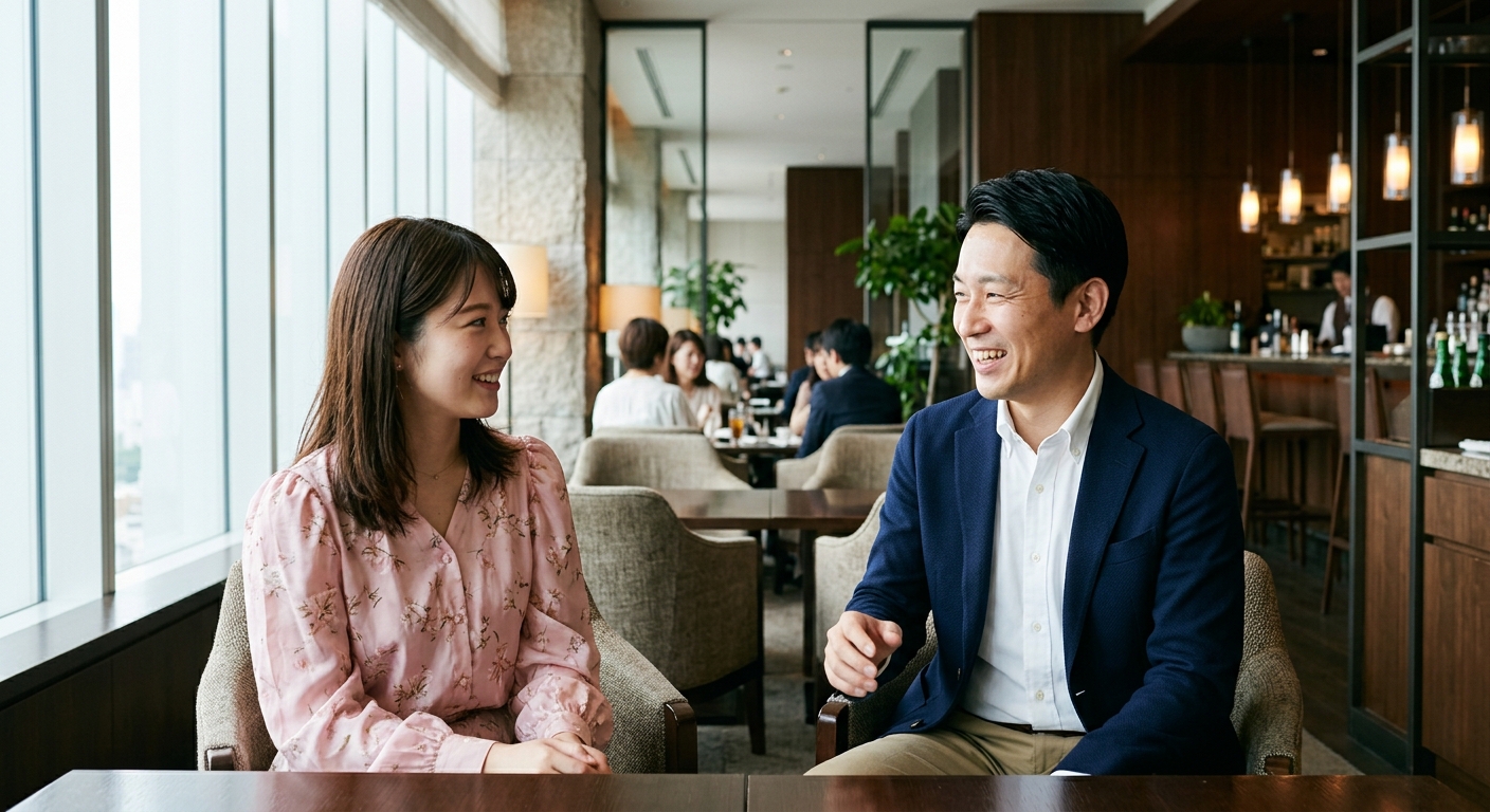 港区女子とパパ活女子の違いが「SNS投稿」に表れる理由