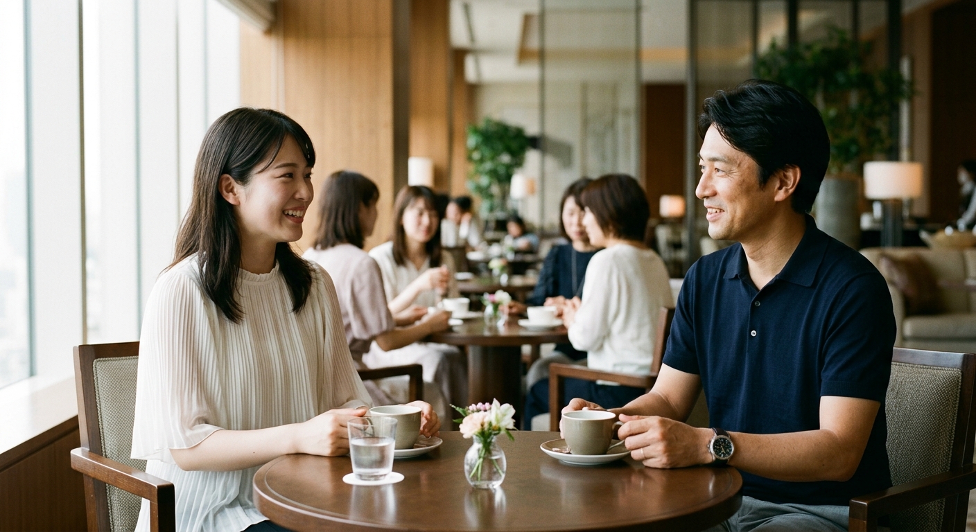 ギャラ飲みとパパ活、稼げる金額の違いは?相場を徹底比較