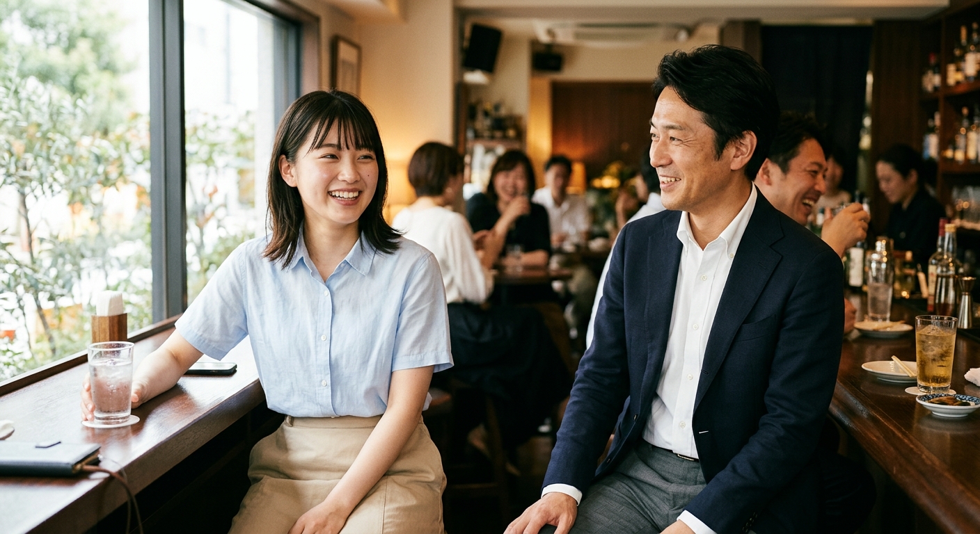 なぜ女性はパパ活を始めるのか？動機と目的の実態