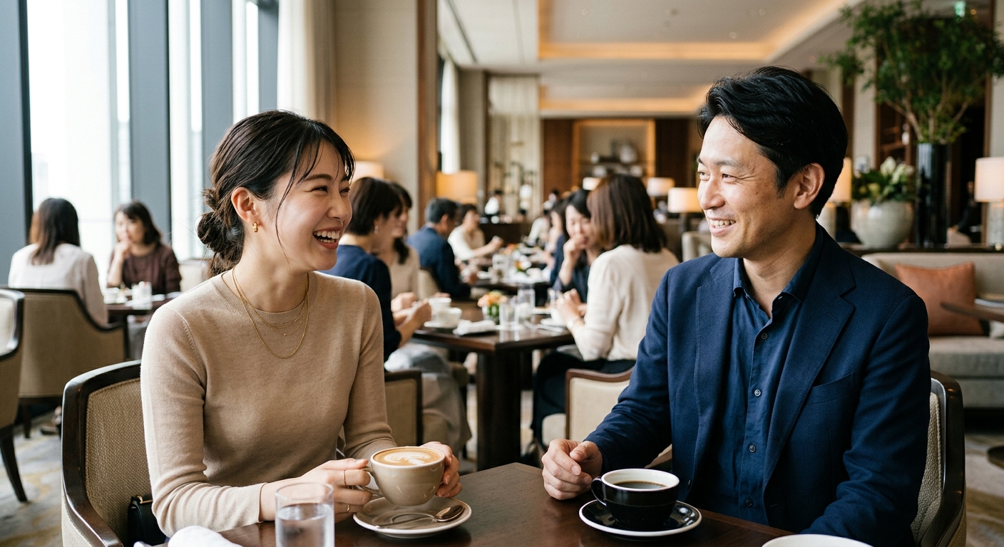メンズエステで働きながらパパ活はできるのか