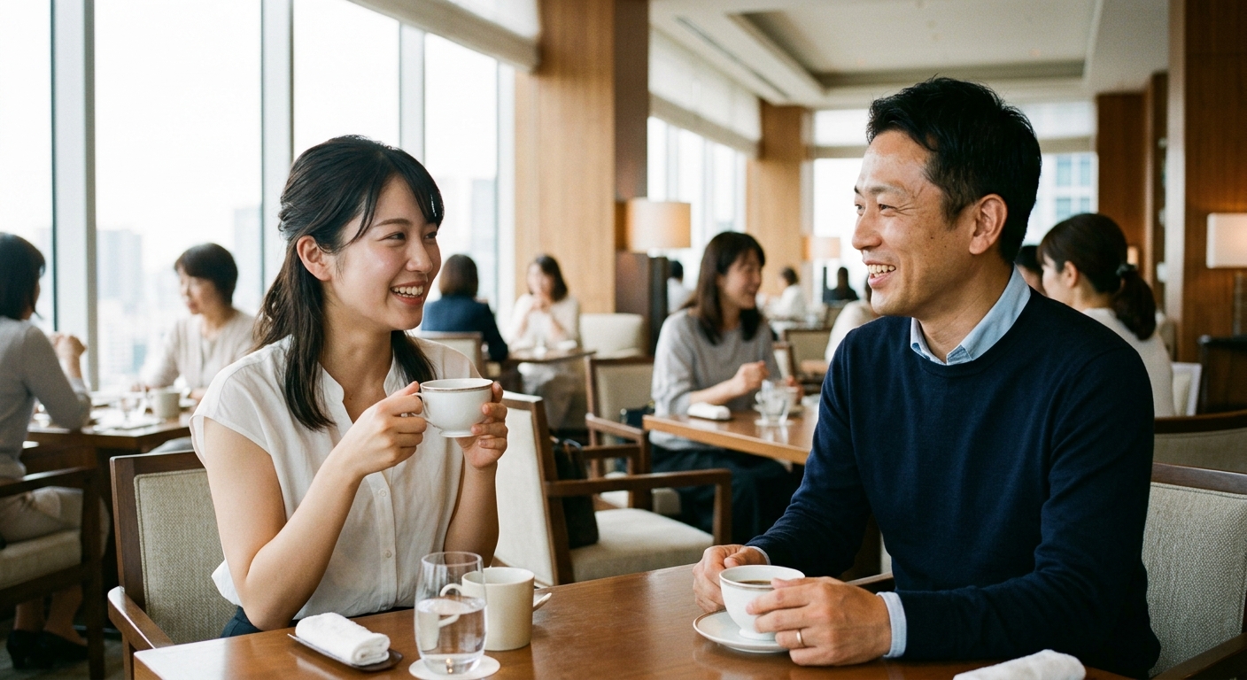 パパ活よりメンズエステをおすすめする意外な理由